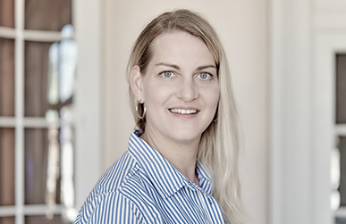 Tanja Spohn